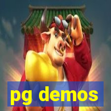 pg demos
